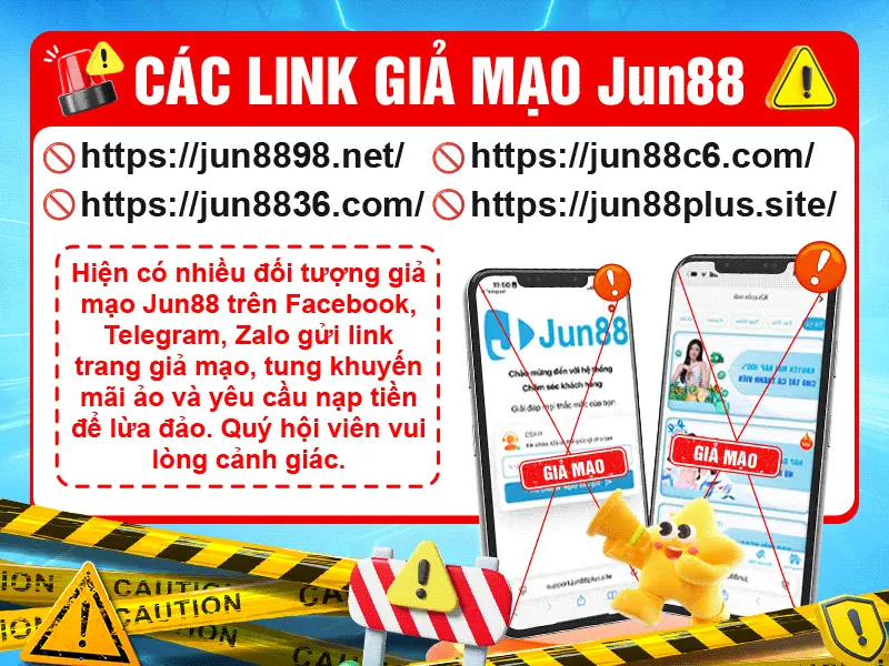 Jun88 Link Trang Chủ Jun88.Com Uy Tín 2026 ©️ CSKH 24/7